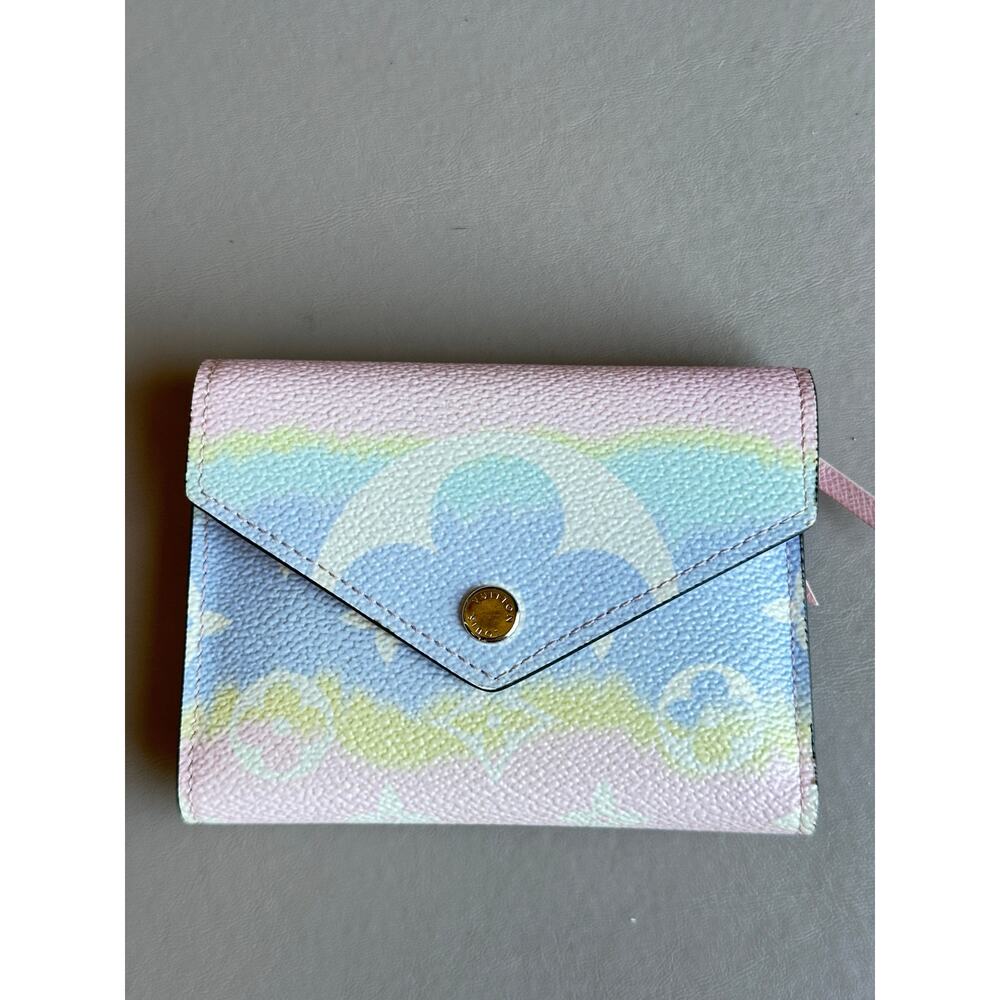 Louis Vuitton Victorine Escale Monogram Giant Limited Edition 82746